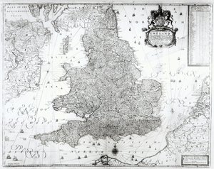 Nuova Mappa del Regno d